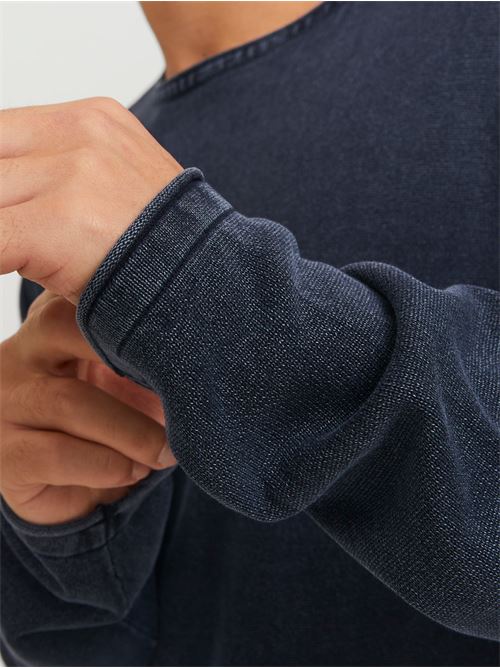  JACK AND JONES | 12174001/Navy Blazer